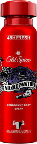 Old Spice Deo sprej 150ml NightPanther