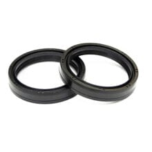 CENTAURO M.43 x 55 x 9.5/10.5mm L/RSA fork oil seal kit 2 units