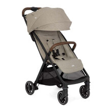 Baby strollers