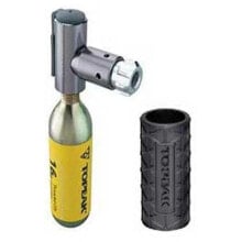 TOPEAK AirBooster CO2 Cartridge