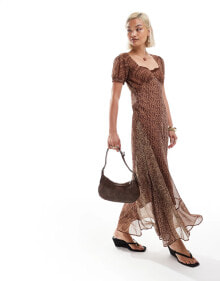 Women's Maxi Dresses