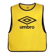 Футбольные футболки uMBRO Hunter Bib