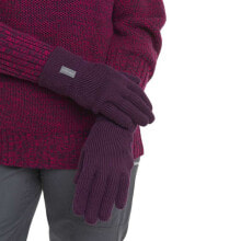 ICEBREAKER Rixdorf Merino Gloves