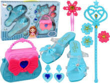 Beauty Salon Play Sets for Girls