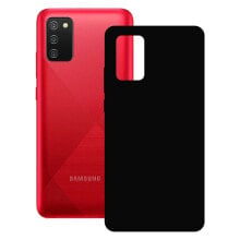 CONTACT Flex Samsung Galaxy A02S phone case