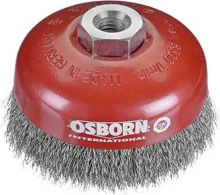 OSBORN 2008613064 M14100x30 mm Brush Cup