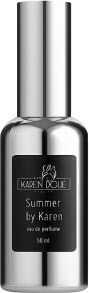 Karen Doue Summer By Karen - Eau de Parfum