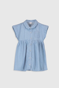 Baby dresses and sundresses for girls