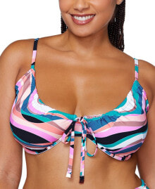 Women's swimwear