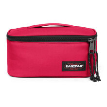 Women's cosmetic bags and beauty cases