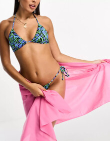 Women's swimwear