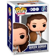 FUNKO Queen Gorgo 9 cm 300 Pop Movies Vinyl Figure