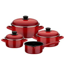 Cookware sets