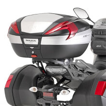 Аксессуары для мотоциклов и мототехники GIVI Monolock/Monokey Yamaha MT-09 Tracer