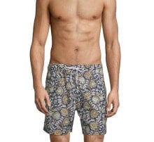 Men's swimming trunks and shorts