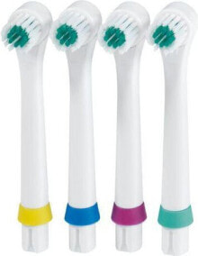 Accessories for toothbrushes and irrigators