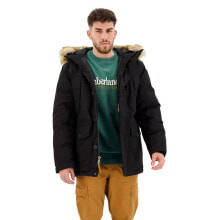 TIMBERLAND Scar Ridge Parka