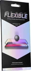 Protective films and glasses for smartphones