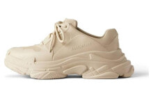 Balenciaga Triple S Mold Sneaker 'Beige'