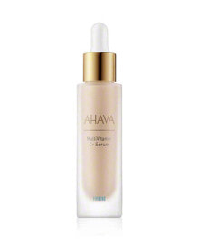 AHAVA MultiVitamin C+ Serum Firming (30 ml)