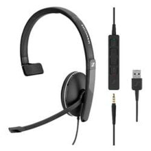 Gaming headsets for computer