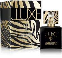 JLuxe Jennifer Lopez - Eau de Parfum