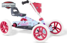 Children's bicycle cars