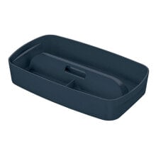 LEITZ MyBox Cosy Small Organizer Tray With Handle