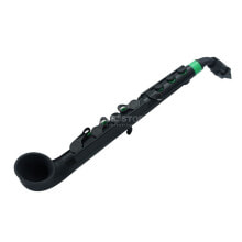 NUVO jSax Black - Green