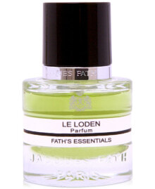 Jacques Fath le Loden Parfum, 0.5 oz.