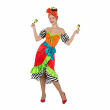 Carnival costumes and accessories for the holiday