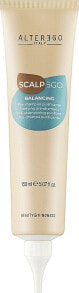 Ausgleichendes Haarshampoo - Alter Ego ScalpEgo Balancing Purifying Pre-Shampoo