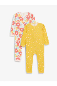 Baby jumpsuits for toddlers