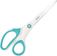 Scissors for labor lessons