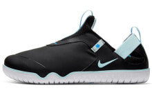 Nike Zoom Pulse 轻便 低帮 跑步鞋 男款 黑蓝 / Кроссовки Nike Zoom Pulse CT1629-001
