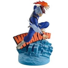 MY HERO ACADEMIA Shoto Todoroki Dioramatic Anime Figure