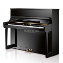 Acoustic pianos