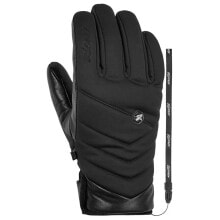 ZIENER Kilja WS Gloves