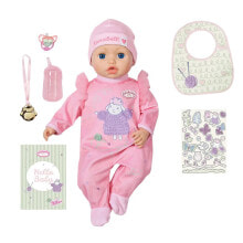 Dolls and dolls for girls