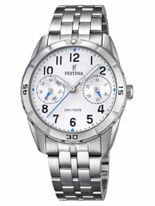 Festina F16908/1 классические женские 33 мм 5ATM