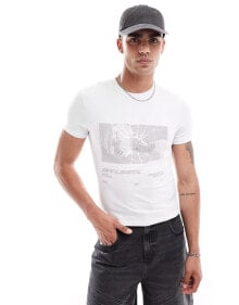 Men's T-shirts and T-shirts