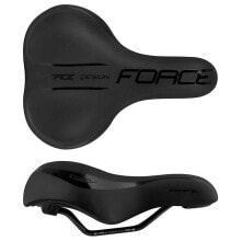 Bicycle saddles