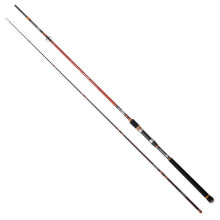 Fishing rods