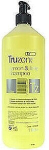 Shampoo mit Zitronen- und Limettenöl - Osmo Truzone Lemon & Lime Shampoo