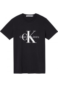 Мужские спортивные футболки и майки Calvin Klein (Кельвин Кляйн)
