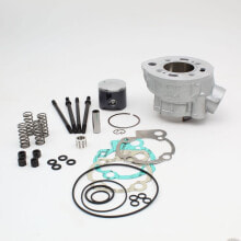 Spare parts and consumables for motor vehicles