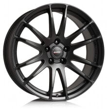 Колесный диск литой Alutec Monstr racing-schwarz 6.5x17 ET50 - LK5/112 ML66.5