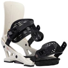 NOW Vetta Woman Snowboard Bindings