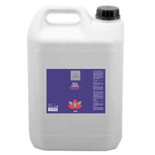 FLOR DE LOTO Long Hair Shampoo 5L