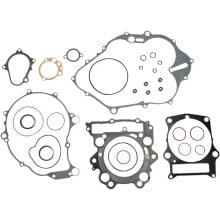 MOOSE HARD-PARTS 808852 ATV Yamaha YFM660R Raptor 01-05 complete gasket kit